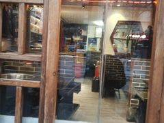 -宽板凳老灶火锅(簋街店)