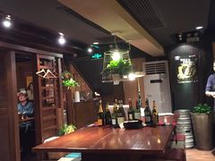 -角落里(中山公园店)