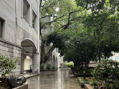 -湖北美术学院(昙华林校区)