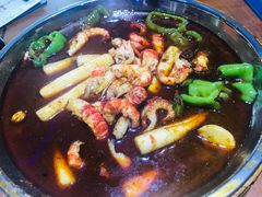 -红盔甲·小龙虾(天钥桥店)