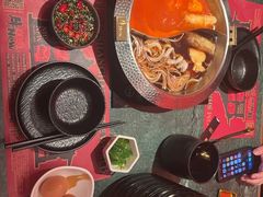 -牛New寿喜烧(曹路花园城店)