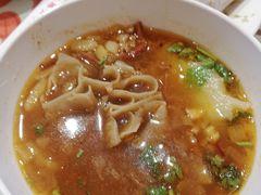 -王云花羊架莜面馆(青山店)