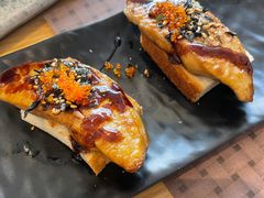 -林妈妈村·日式料理(宝山万达店)