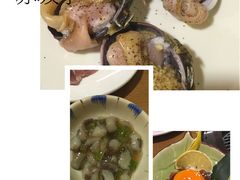 -赤坂亭·M9和牛烧肉·铁板烧(合肥万象城店)