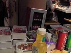 -野妹火锅(龙岗店)