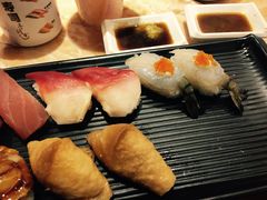 -万岁寿司(万国店)