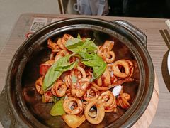 -四道菜·福建菜馆(新街口金鹰店)