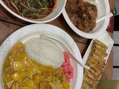 -阳阳中国饭(北京荟聚店)