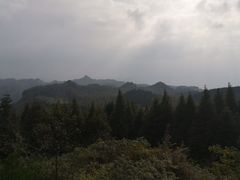 -山王坪喀斯特国家生态公园