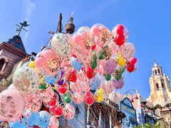 -上海迪士尼度假区