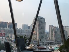-柒园·三十年创意杭帮菜(龙湖滨江天街店)