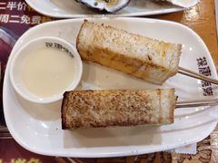 -探唐烧烤(棠东店)
