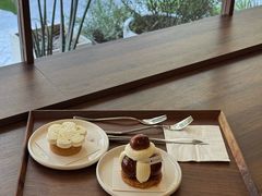 -Ten Olives甜点