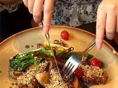 -blue frog蓝蛙(长泰广场店)