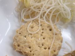 -素清香(解放路店)