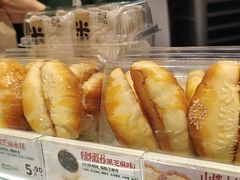 -泸溪河桃酥(海陵万象城店)