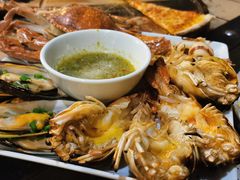 -大螃蟹海鲜餐厅