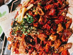 -小资太太餐厅(南岗区店)