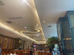 -老长春肉馆(创业大街店)