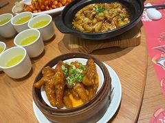 -顺风汤馆·广府粤菜(江宸天街店)
