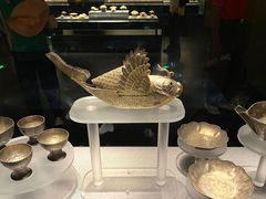 -广西壮族自治区博物馆