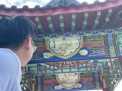 -青龙山国家森林公园