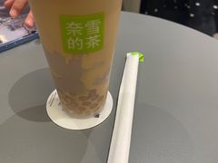 -奈雪的茶(天河城店)