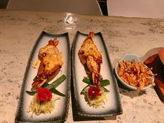 -T館·花园艺术餐厅