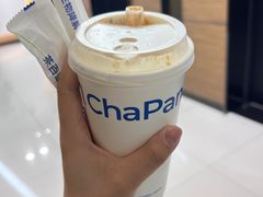 -茶百道(春熙路银石广场店)
