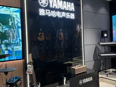 -雅马哈乐器专卖店(广州旗舰店)