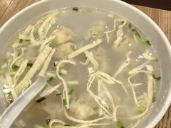 -东泰祥生煎馆(重庆北路店)