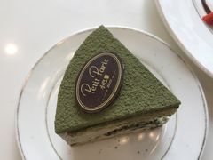 -PETIT PARIS 小巴黎(凯德1818店)