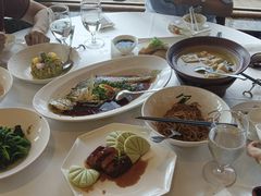 -上海小南国(国会店)