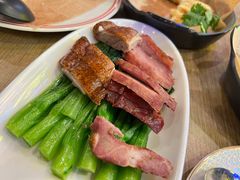 -圣罗兰叻沙茶餐厅(金峰路店)