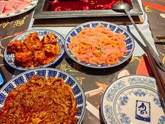 -龙森园火锅(琴台路店)