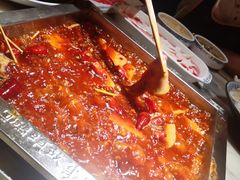 -码头故事火锅(郫县红光店)