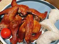 -点都德(长泰广场店)