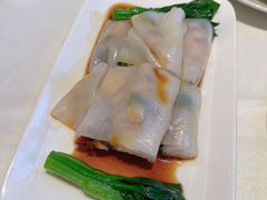 -香港狮子山下·明星粤菜餐厅(北苑店)