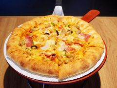 -必胜客(双榆树店)