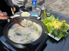 -炊烟餐厅