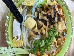 -沙县小吃(中山路店)