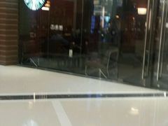 -星巴克(温州龙湾万达店)