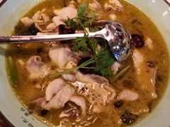 沸腾鱼-胡桃里音乐酒馆(下沙店)
