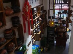 -木子人家(小桂湖店)