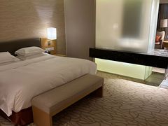 -天津水游城丽筠酒店