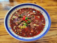 -十里香粉馆(虹桥中路店)
