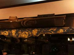 -火车头法国西餐厅