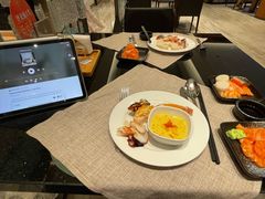 -东方红海鲜百汇(国际大厦店)