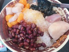 -鲜芋仙(南开大悦城店)