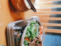 -恩你小木屋·韩式料理(南长街店)